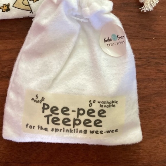 🌾 infant sleeper lot + bonus - Picture 5 of 8